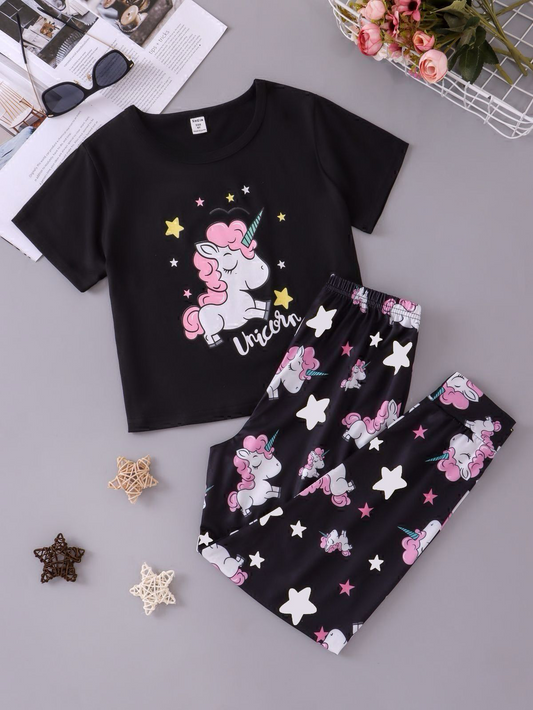 KIDS SUT FOR GIRLS AND BOYS CASUAL WEAR
