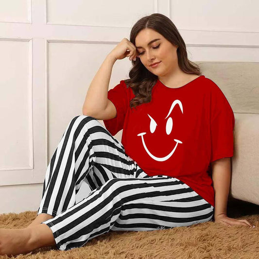 Night Wear for girls And Women Soft and Comfortable.