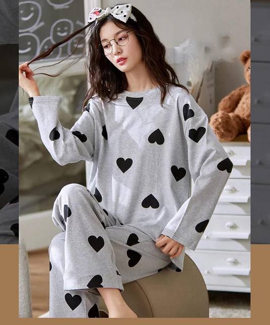 Night Wear for girls And Women Soft and Comfortable.