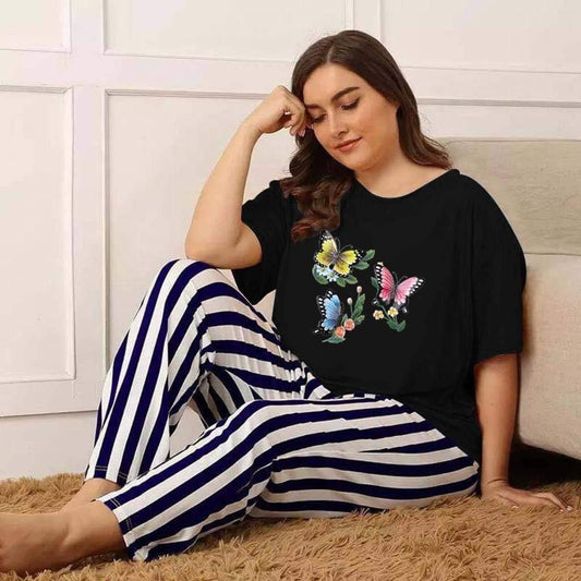 Night Wear for girls And Women Soft and Comfortable.